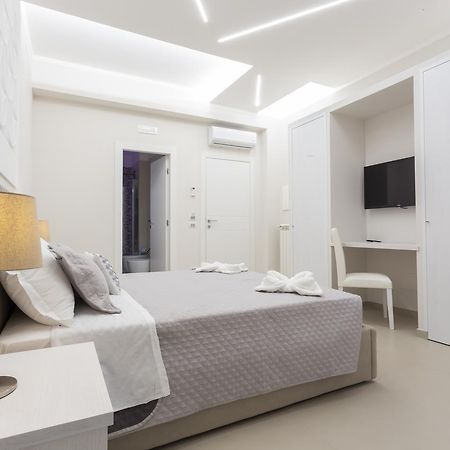 B&B Ninfea Luxury Salerno Exterior foto