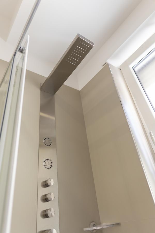 B&B Ninfea Luxury Salerno Exterior foto